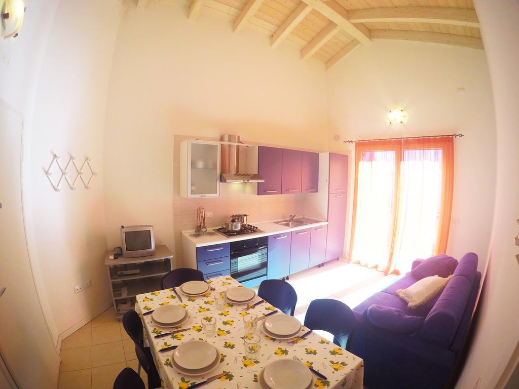 Apartment Residenza Anna Giulia - Agenzia Cocal Caorle
